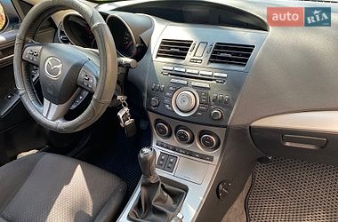 Хетчбек Mazda 3 2010 в Жидачові фото 15 Хетчбек Mazda 3 2010 в Жидачові