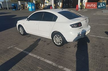 Седан Mazda 3 2008 в Одессе
