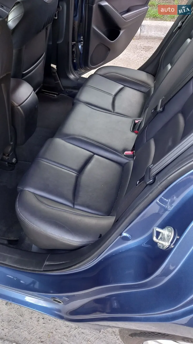 2017 Mazda 3 - мініатюра 9