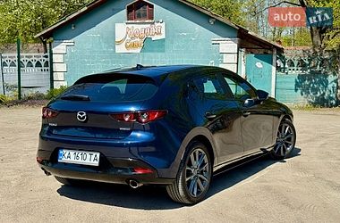 Хетчбек Mazda 3 2019 в Києві