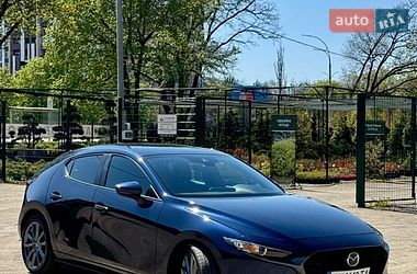Хетчбек Mazda 3 2019 в Києві