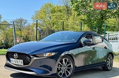 Хетчбек Mazda 3 2019 в Києві