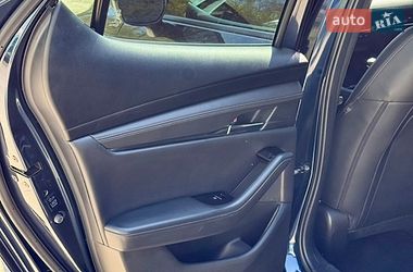 Хетчбек Mazda 3 2019 в Києві