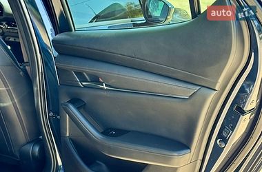 Хетчбек Mazda 3 2019 в Києві