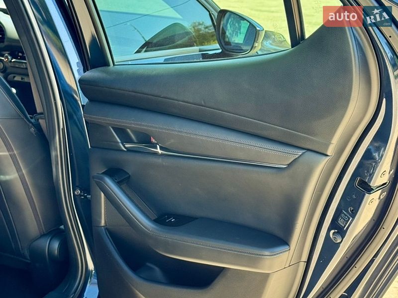 Хетчбек Mazda 3 2019 в Києві