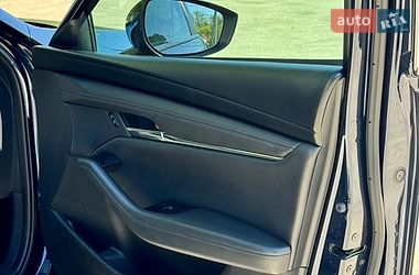 Хетчбек Mazda 3 2019 в Києві