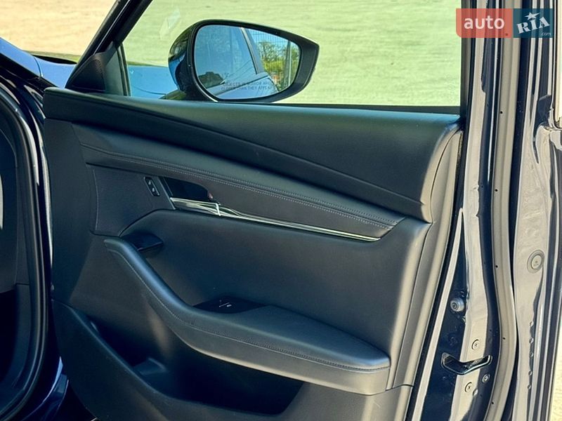 Хетчбек Mazda 3 2019 в Києві