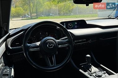 Хетчбек Mazda 3 2019 в Києві