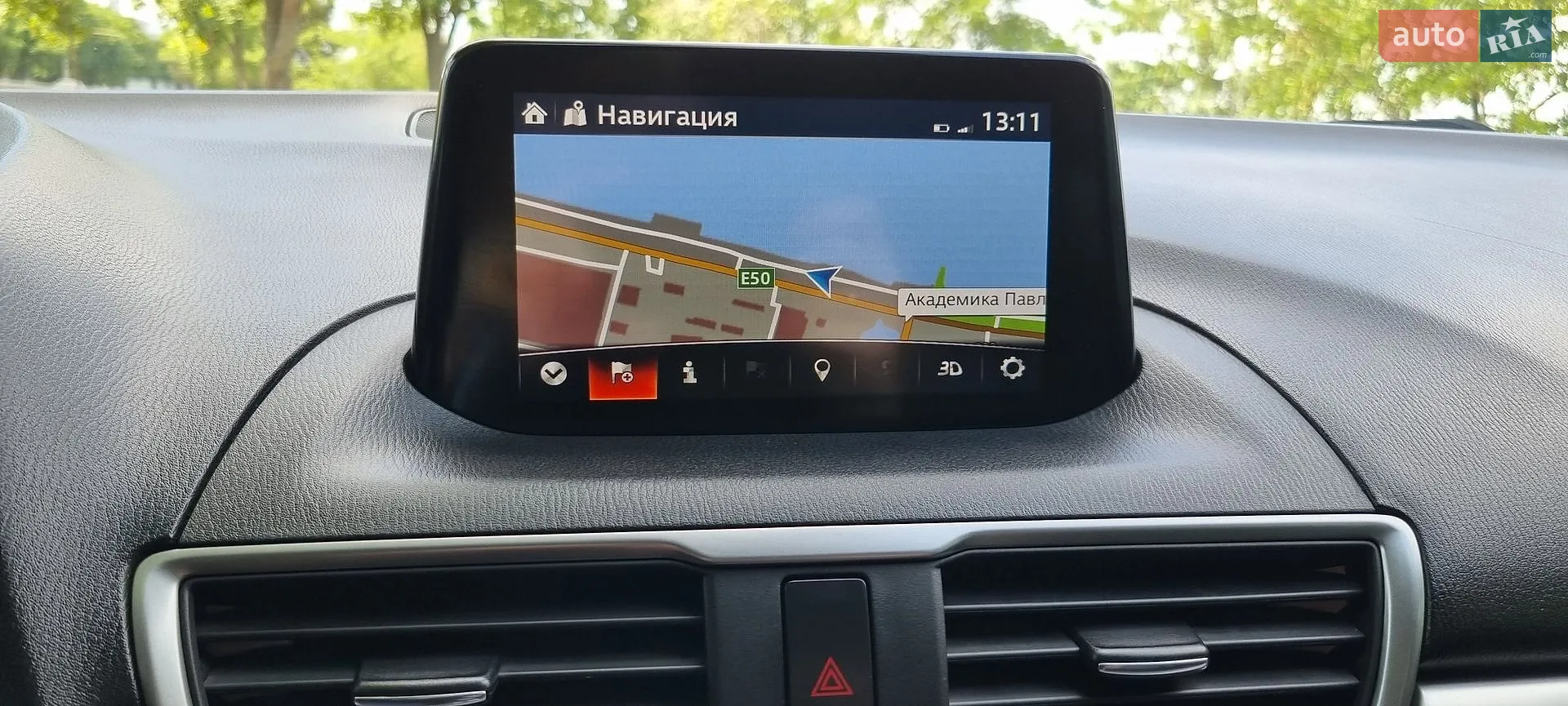 2018 Mazda 3 - мініатюра 9