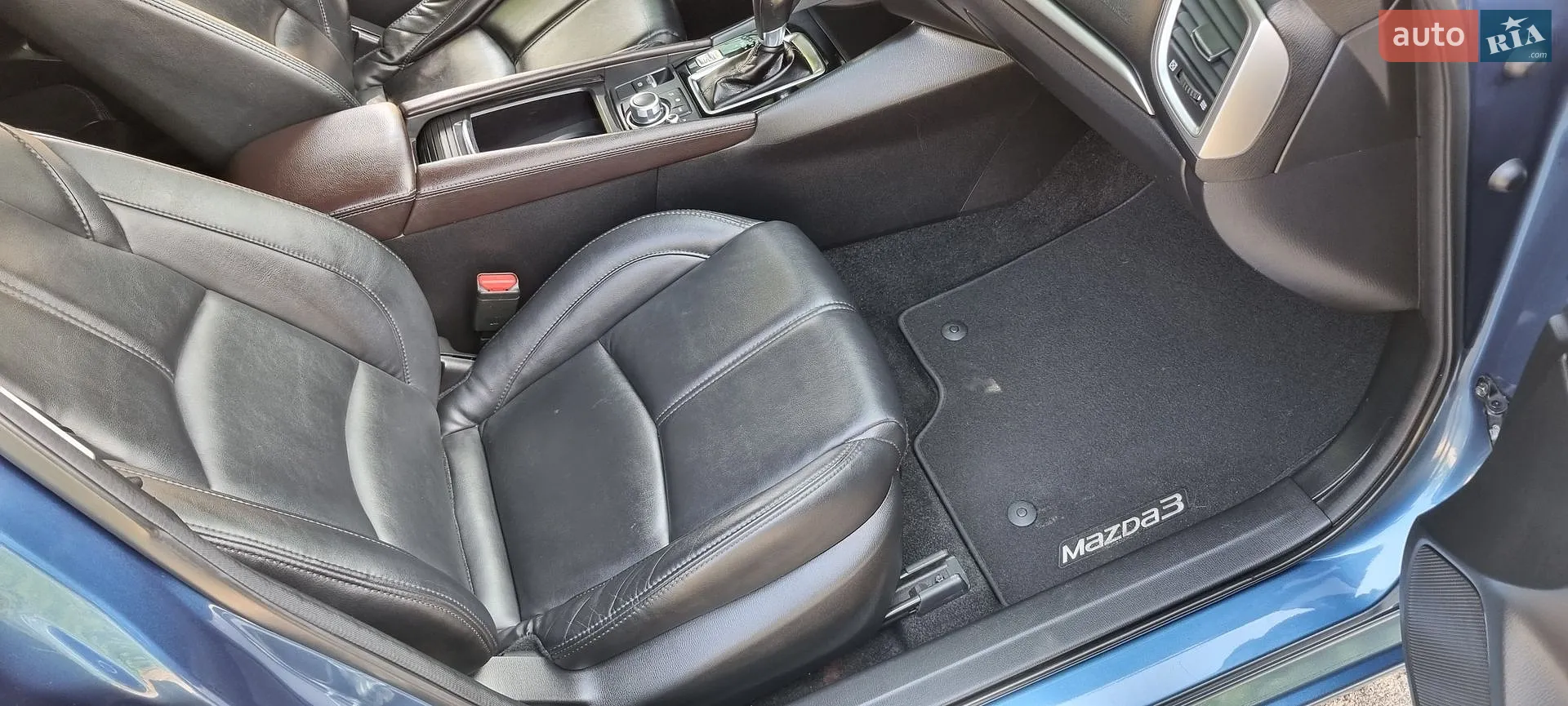 2018 Mazda 3 - мініатюра 18