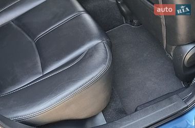 Хетчбек Mazda 3 2018 в Дніпрі фото 19 Хетчбек Mazda 3 2018 в Дніпрі