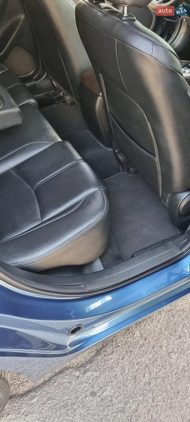 2018 Mazda 3 - мініатюра 19