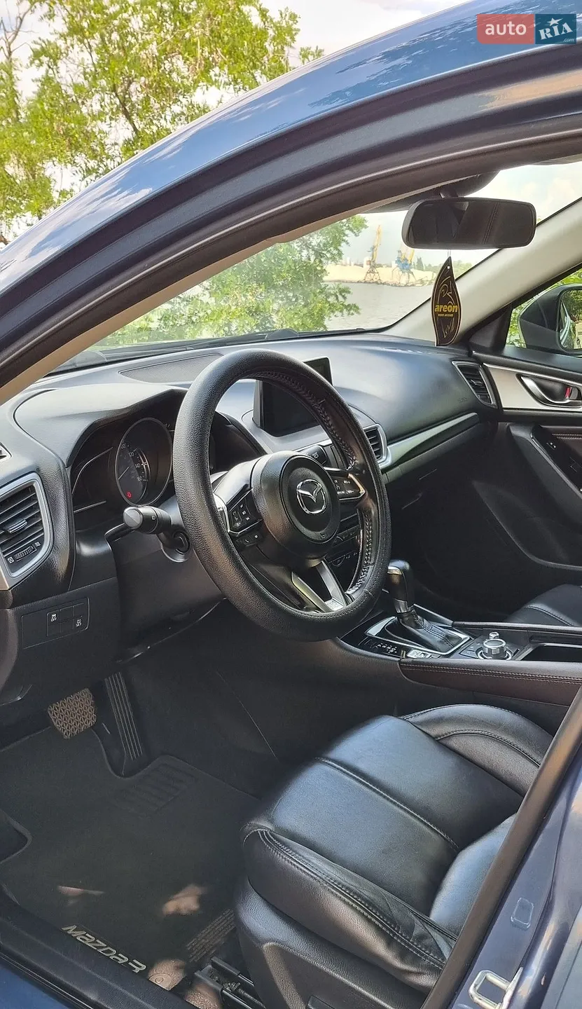 2018 Mazda 3 - мініатюра 12