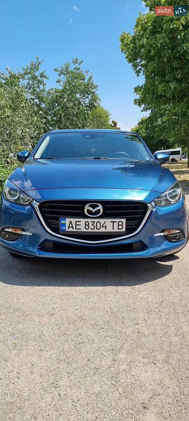 2018 Mazda 3 - мініатюра 4