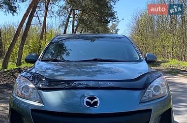 Седан Mazda 3 2011 в Кропивницькому