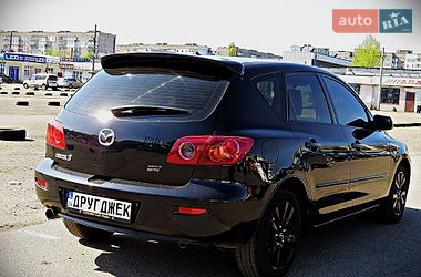 Хетчбек Mazda 3 2005 в Черкасах
