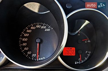 Хетчбек Mazda 3 2005 в Черкасах