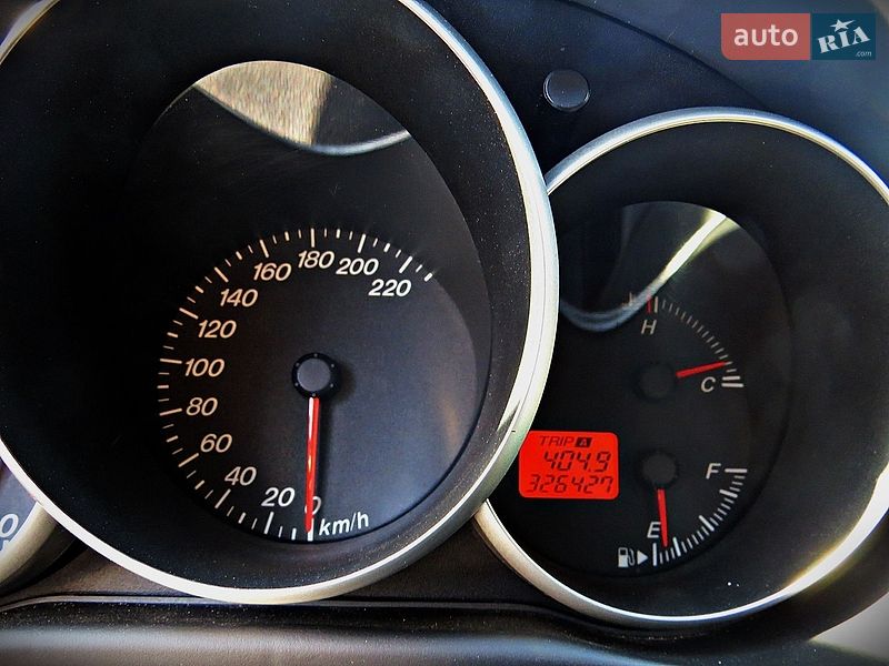 Хетчбек Mazda 3 2005 в Черкасах