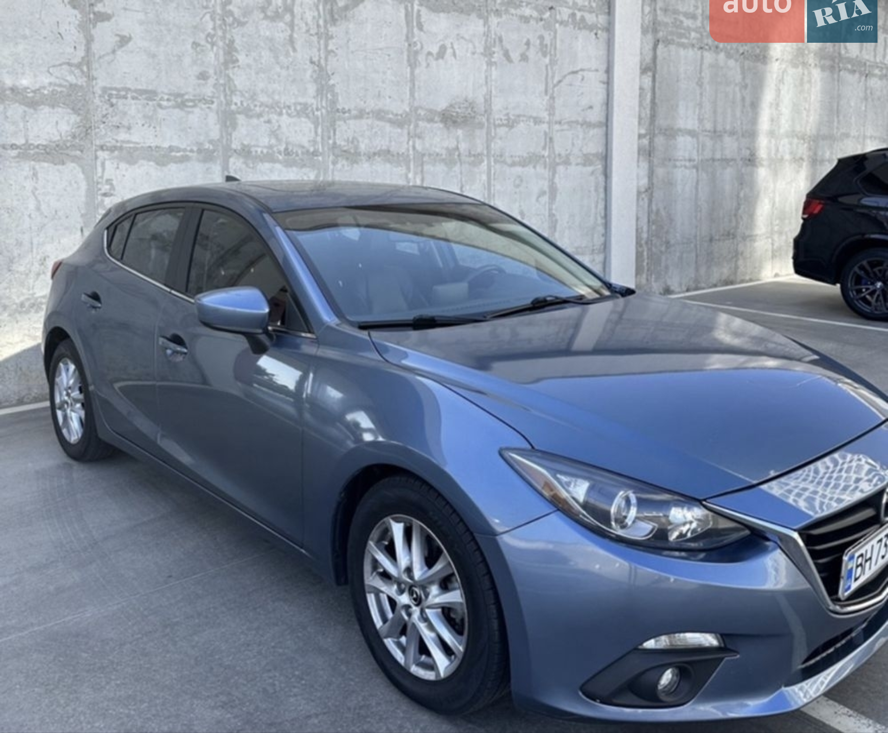 2016 Mazda 3 - мініатюра 5