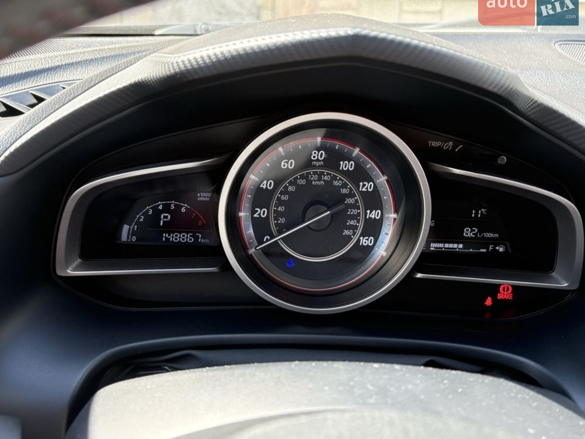 2016 Mazda 3 - мініатюра 8