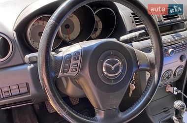 Хэтчбек Mazda 3 2007 в Киеве