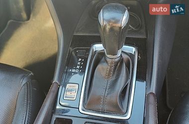 Седан Mazda 3 2018 в Львові