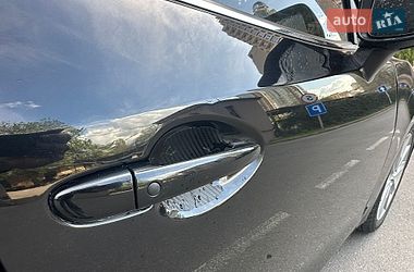 Седан Mazda 3 2016 в Одессе