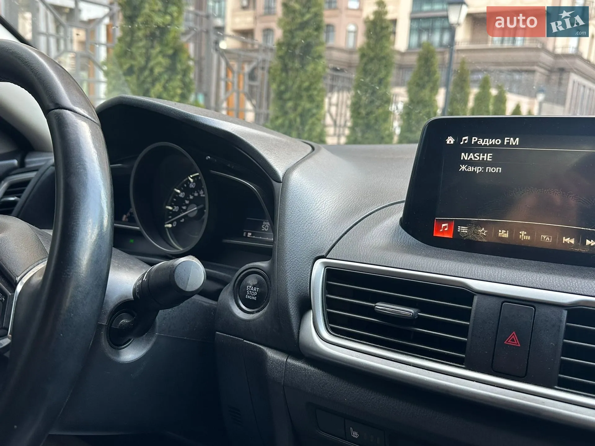 2016 Mazda 3 - мініатюра 33