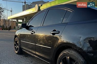 Седан Mazda 3 2008 в Житомирі