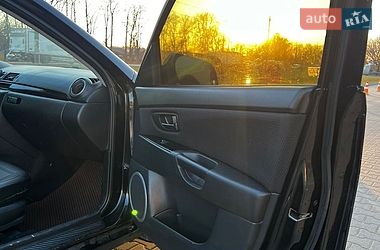 Седан Mazda 3 2008 в Житомирі