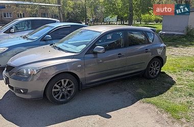 Хэтчбек Mazda 3 2006 в Кропивницком