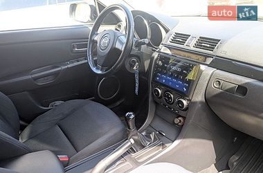 Хэтчбек Mazda 3 2006 в Кропивницком
