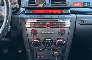 Седан Mazda 3 2007 в Києві
