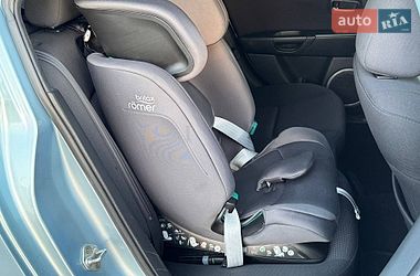 Седан Mazda 3 2007 в Києві