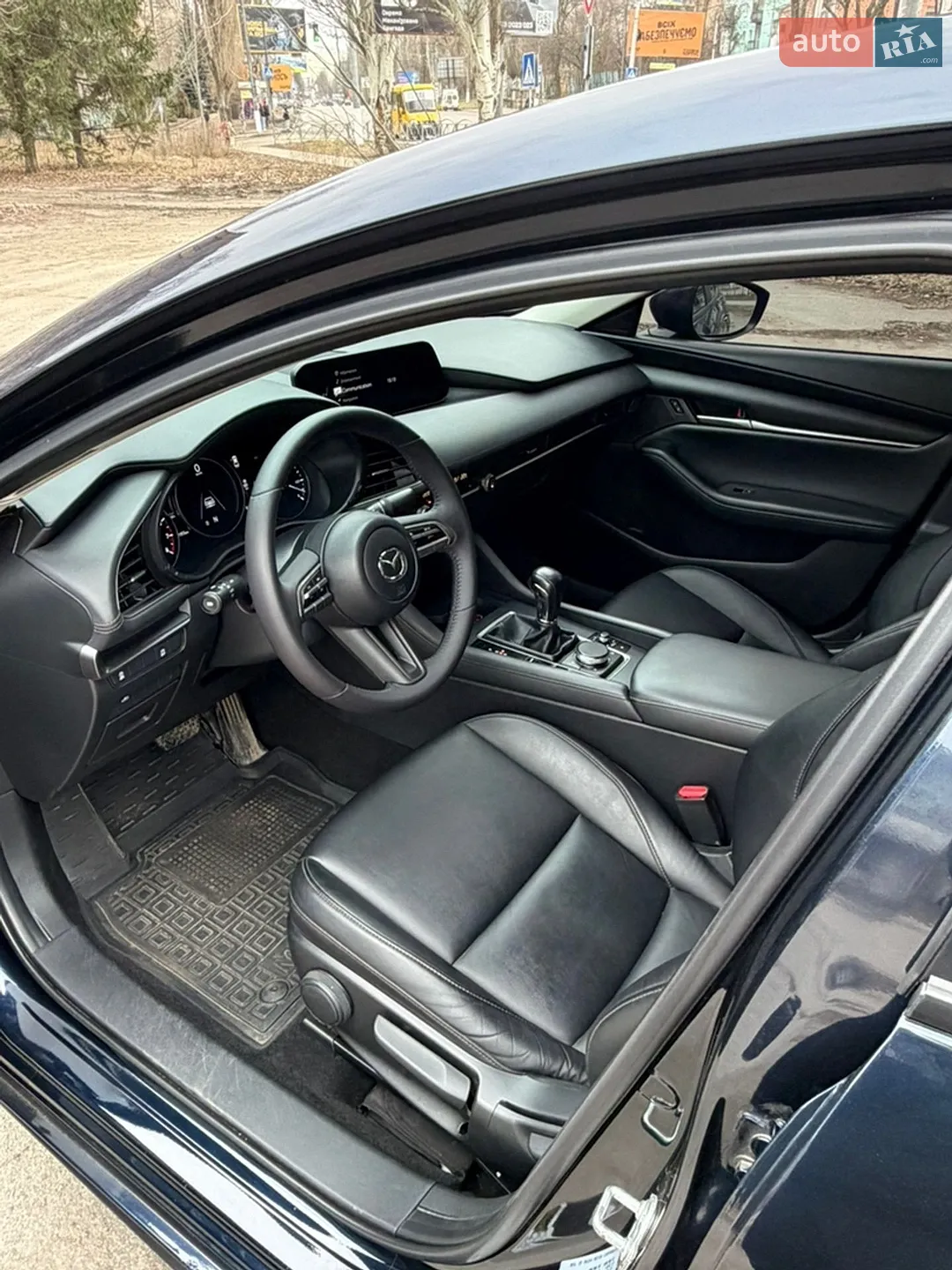 2020 Mazda 3 - мініатюра 14