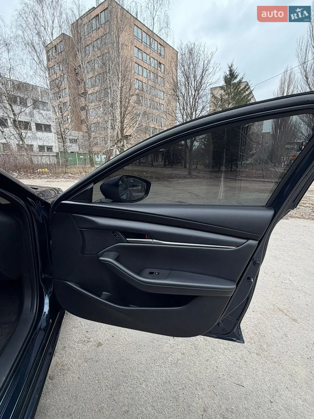 2020 Mazda 3 - мініатюра 19