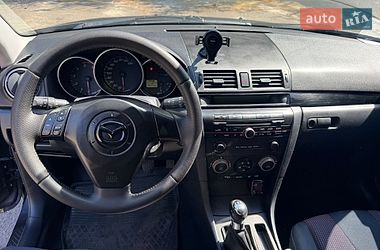 Хетчбек Mazda 3 2005 в Броварах