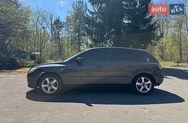 Хетчбек Mazda 3 2005 в Броварах