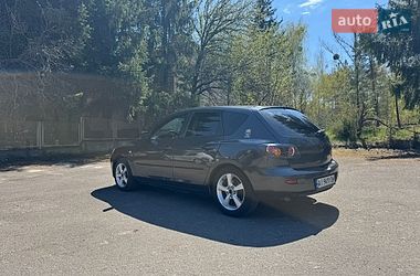 Хетчбек Mazda 3 2005 в Броварах