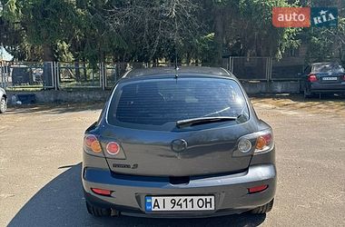 Хетчбек Mazda 3 2005 в Броварах