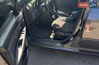Хэтчбек Mazda 3 2005 в Иванкове