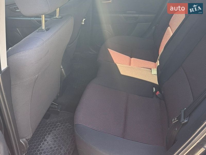 Хетчбек Mazda 3 2005 в Броварах