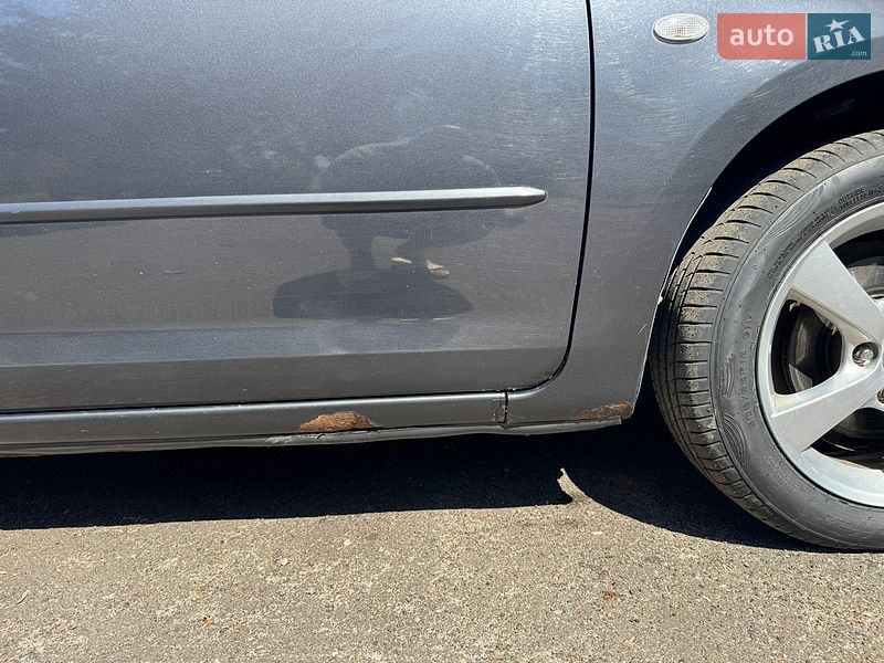 Хетчбек Mazda 3 2005 в Броварах