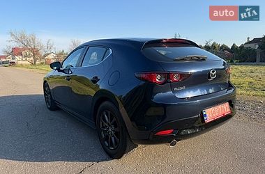 Хетчбек Mazda 3 2020 в Дніпрі