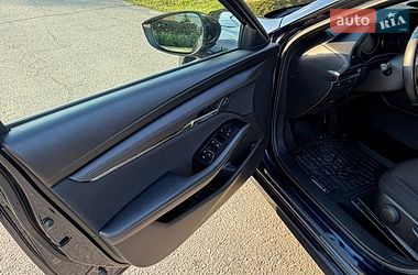 Хетчбек Mazda 3 2020 в Дніпрі