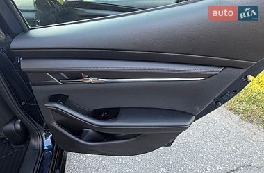 Хетчбек Mazda 3 2020 в Дніпрі