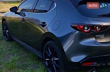 Хетчбек Mazda 3 2022 в Києві