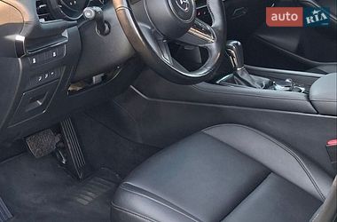 Хетчбек Mazda 3 2022 в Києві
