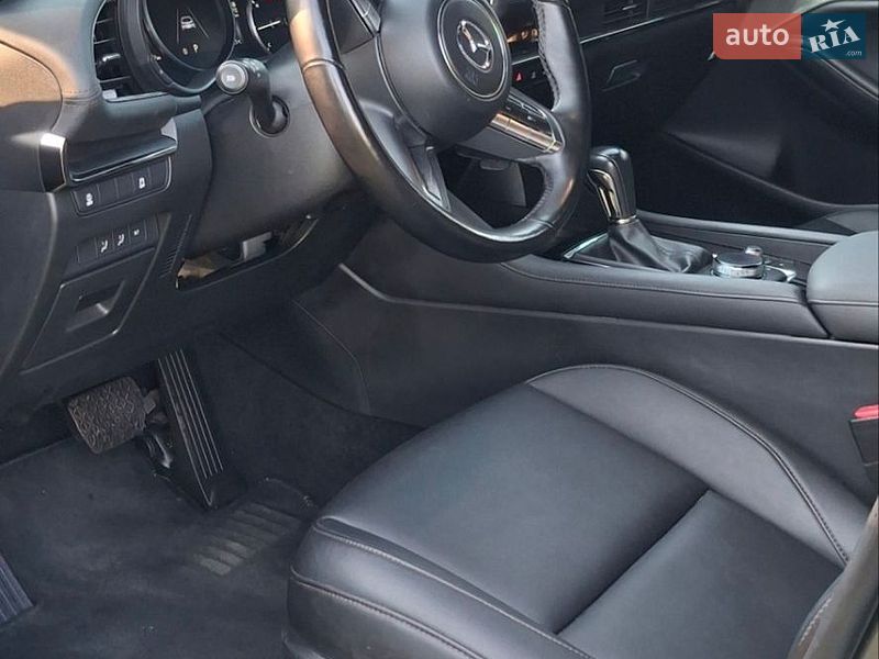 Хетчбек Mazda 3 2022 в Києві