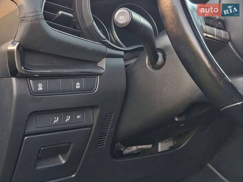 Хетчбек Mazda 3 2022 в Києві
